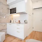 Liiiving in Porto- Clérigos Boutique Apartments