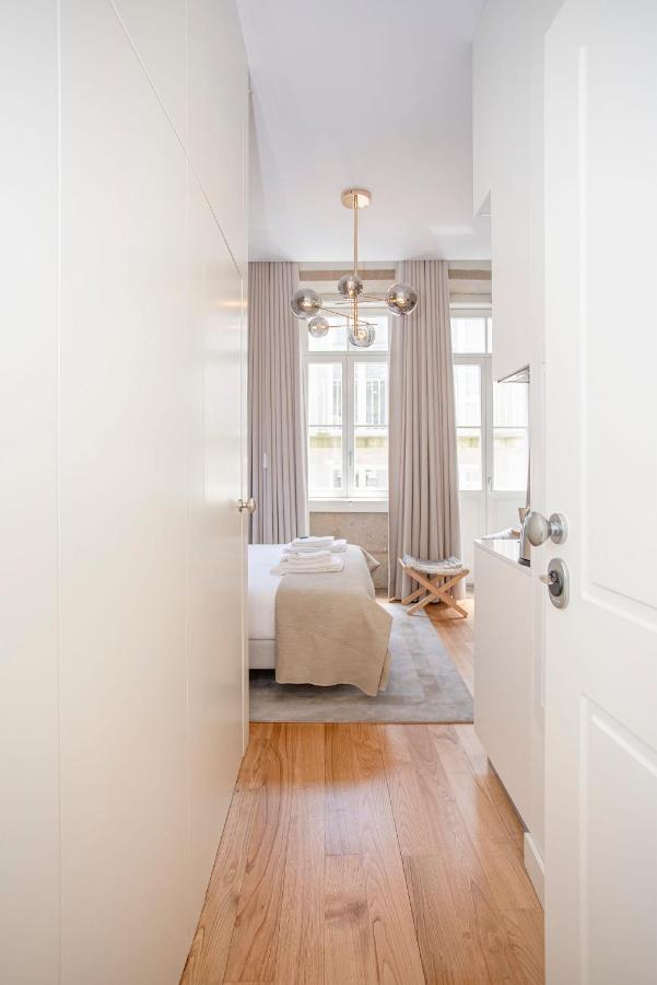Apartamento Liiiving In Porto- Clérigos Boutique