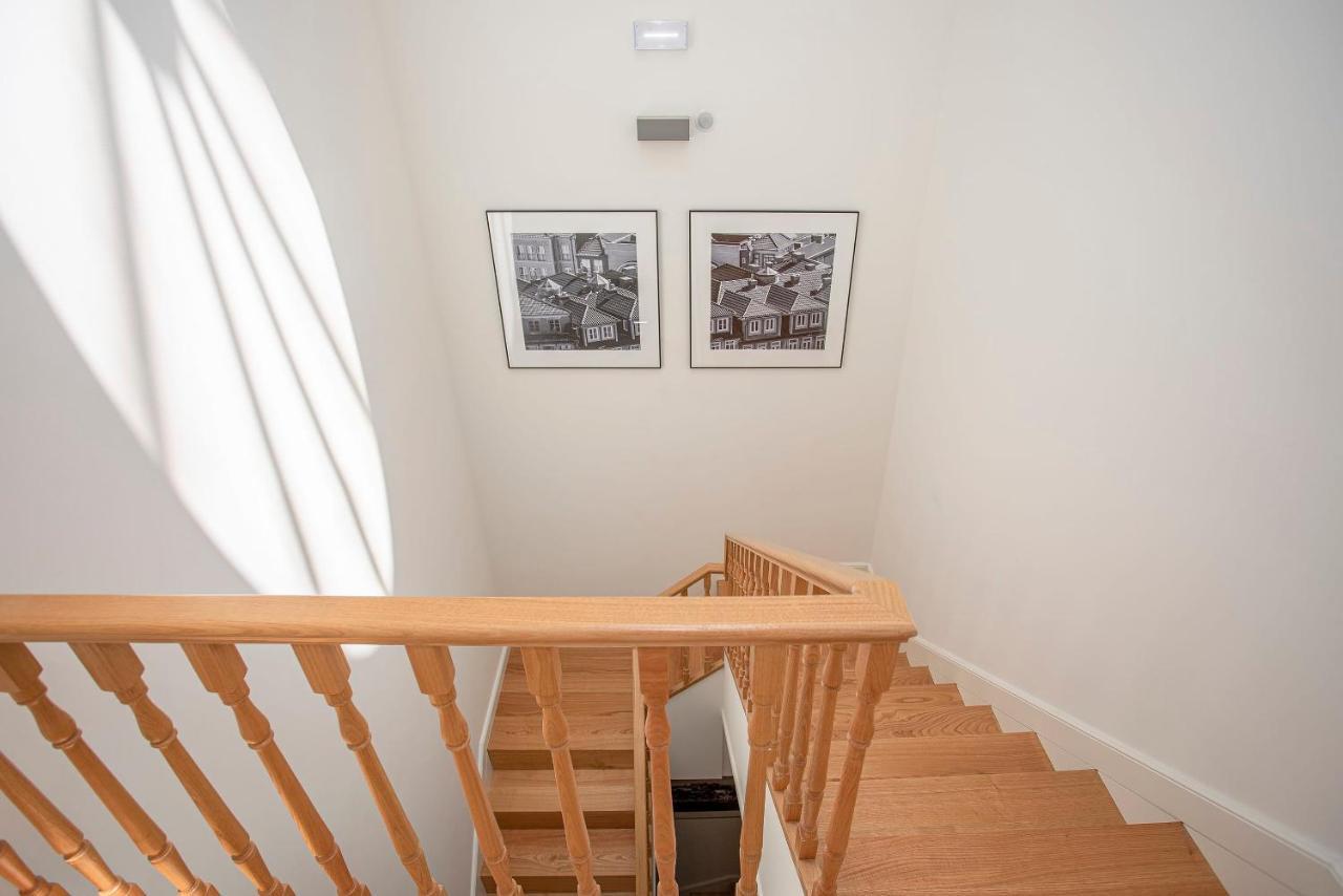 Apartamento Liiiving In Porto- Clérigos Boutique