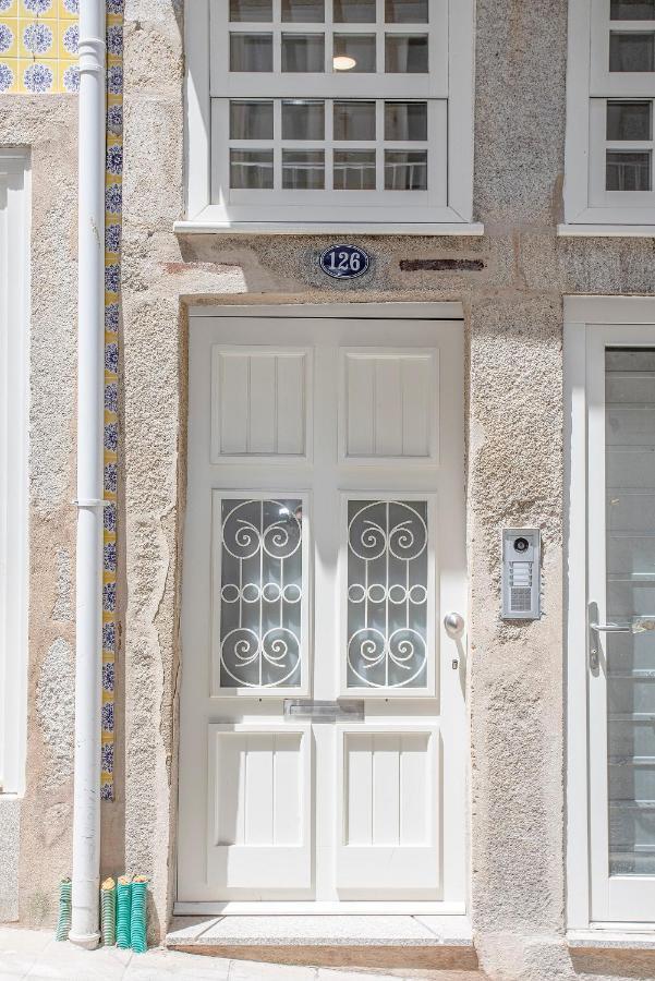 Liiiving In Porto- Clérigos Boutique Apartamento *