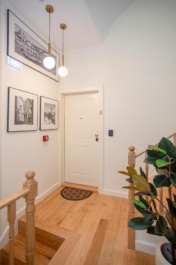 Apartamento Liiiving In Porto- Clérigos Boutique