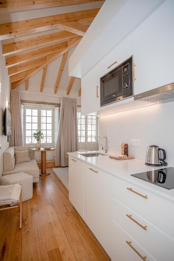 Apartamento Liiiving In Porto- Clérigos Boutique