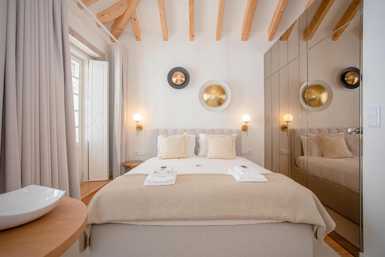 Apartamento Liiiving In Porto- Clérigos Boutique